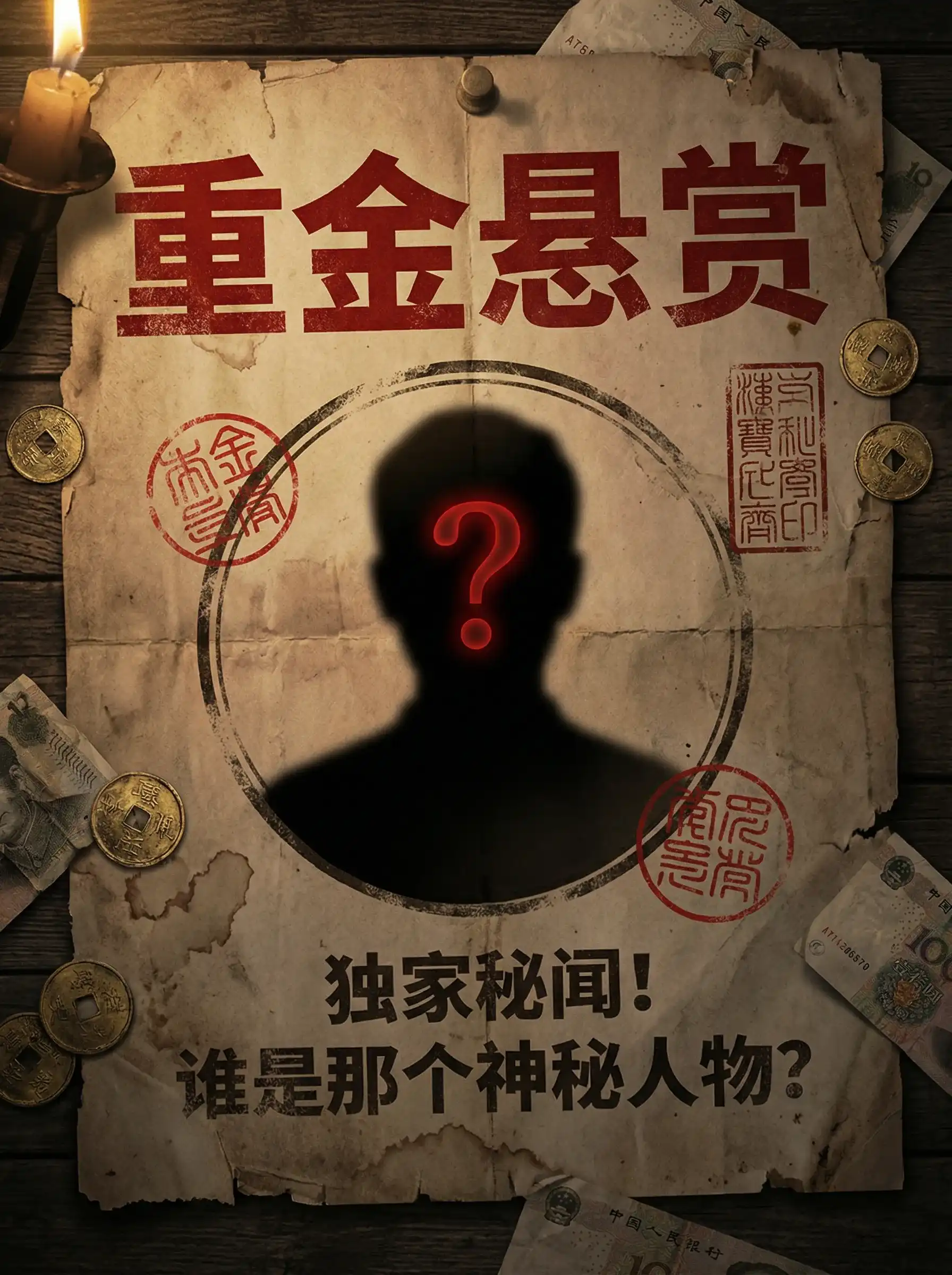 火博体育网站app - 重金悬赏线索征集令